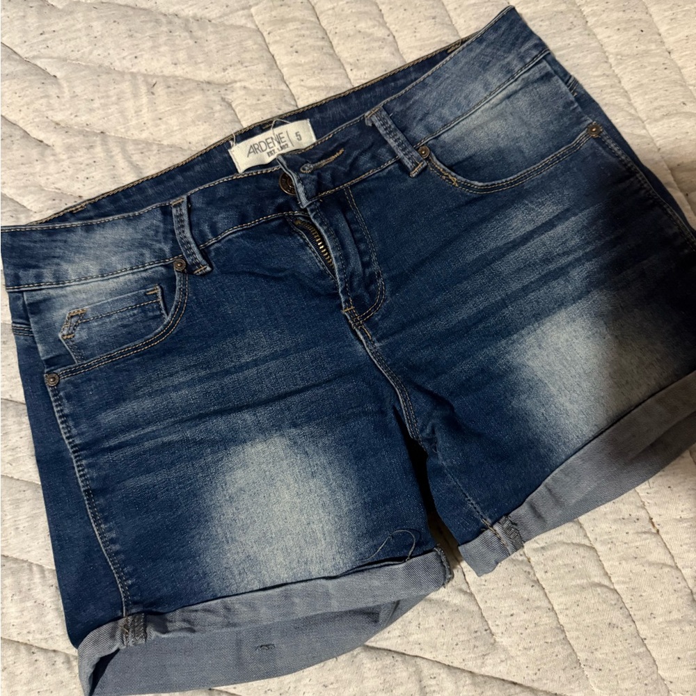 Ardene Indigo Denim Jeans